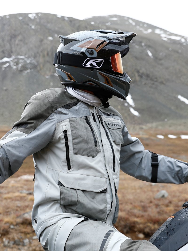 Klim Carlsbad review - lifestyle 2